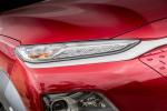 Hyundai Kona Electric 2018 года (UK)